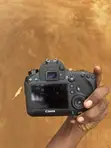 Canon EOS 6D Digital Camera - 4