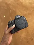 Canon EOS 6D Digital Camera - 5
