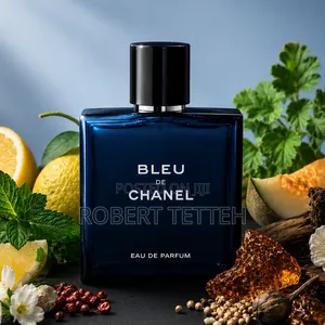 Chanel Bleu de Chanel Eau de Parfum - 100ml
