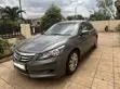 Honda Accord Sedan LX 2012 Gray - 2
