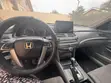 Honda Accord Sedan LX 2012 Gray - 4