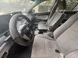 Honda Accord Sedan LX 2012 Gray - 5