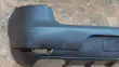 2019-2021 Porsche Macan Rear Bumper Assembly OEM - 1