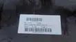 2019-2021 Porsche Macan Rear Bumper Assembly OEM - 2