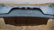 2019-2021 Porsche Macan Rear Bumper Assembly OEM - 3