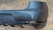 2019-2021 Porsche Macan Rear Bumper Assembly OEM - 4