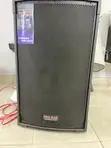 Yamaha PAM-6000 Sound Mixer & Speakers Rental - 3