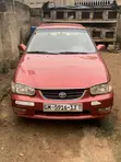 Toyota Corolla 2003 - Pink - 3