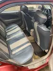 Toyota Corolla 2003 - Pink - 5
