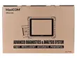 Autel MaxiCom Ultra Lite Diagnostic Tool - 1