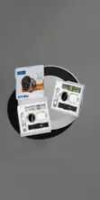 Sinclu GT4 Max Smart Watch + Bluetooth Headphones - 2