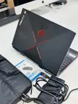 HP Omen 15 Gaming Laptop - Intel Core i7, 16GB RAM, 512GB SSD - 2