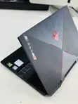 HP Omen 15 Gaming Laptop - Intel Core i7, 16GB RAM, 512GB SSD - 5