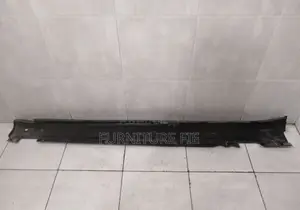 Porsche Macan 95B Right Side Skirt - Left & Right