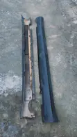 Porsche Macan 95B Right Side Skirt - Left & Right - 5