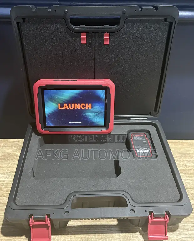 Launch X431 PROS V5.0 Diagnostic Tool - 1
