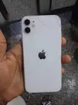 Apple iPhone 11 64 GB White - 1