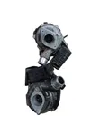 Original Ford Ranger 2.2L Turbocharger (2014) - 4