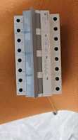 4-Pole 100A Manual Changeover Breaker - 1