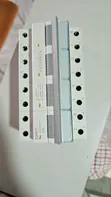 4-Pole 100A Manual Changeover Breaker - 3