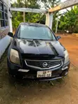 Nissan Sentra 2.0 S 2010 Black - 2