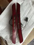 Porsche Macan 2014-2020 Rear Bumper Brake Lamp Pair (5 Pins) - 1