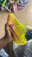 Original Football Boots - Brand New - 5