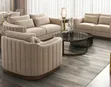 Newly Arrived Luxurious 7 Seater Sofa Set - 2