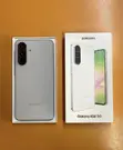 New Samsung Galaxy A56 5G 256GB Gray - 1