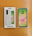 New Samsung Galaxy A56 5G 256GB Gray - 5