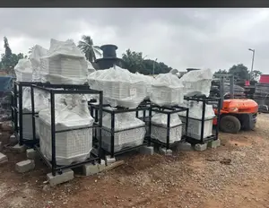 Pole Mounted Oil Transformers: 100kVA, 200kVA, 315kVA, 500kVA