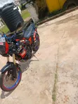 Yamaha FZ 2022 Black - 3