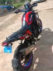 Yamaha FZ 2022 Black - 4