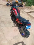 Yamaha FZ 2022 Black - 5