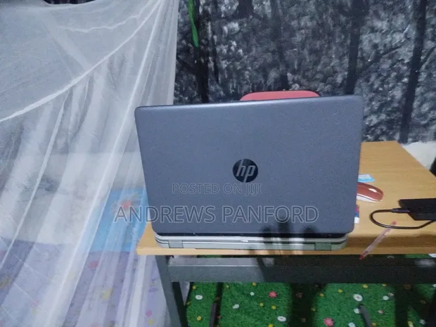 HP 250 G7 Laptop - Core i3, 8GB RAM, 1TB HDD - 1