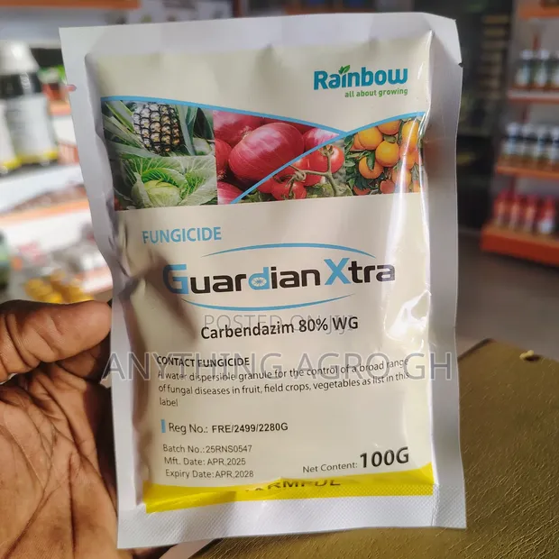 Guardian Xtra Fungicide 100g - 1