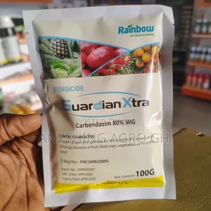 Guardian Xtra Fungicide 100g