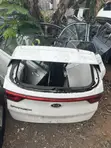 Kia Sportage Boot Complete (2018-2020) - 1