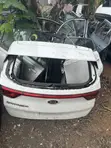 Kia Sportage Boot Complete (2018-2020) - 2
