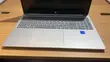 New HP 15s Laptop: Intel Core i5, 8GB RAM, 512GB SSD - 2