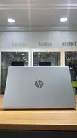 New HP 15s Laptop: Intel Core i5, 8GB RAM, 512GB SSD - 3