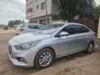Hyundai Accent 2019 Silver - 1