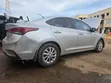 Hyundai Accent 2019 Silver - 2
