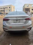 Hyundai Accent 2019 Silver - 3