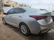 Hyundai Accent 2019 Silver - 5