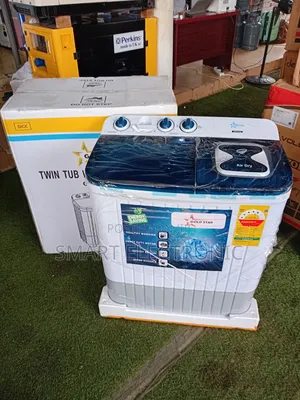 Goldstar 9kg Washing Machine - Brand New