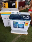 Goldstar 9kg Washing Machine - Brand New - 1