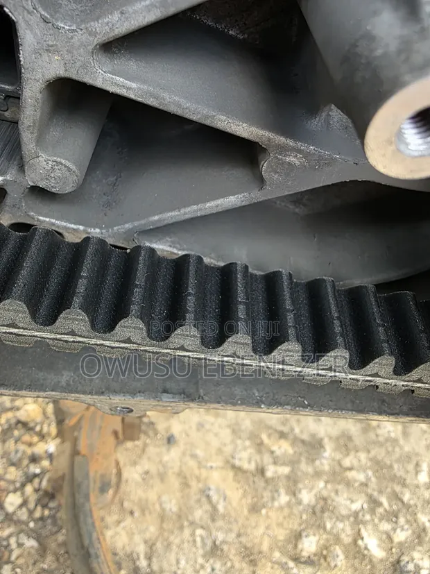 Honda Forza CVT Drive Belt (Brand New) - 1