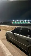 BMW 5 Series 1995 Green - 1