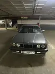 BMW 5 Series 1995 Green - 2